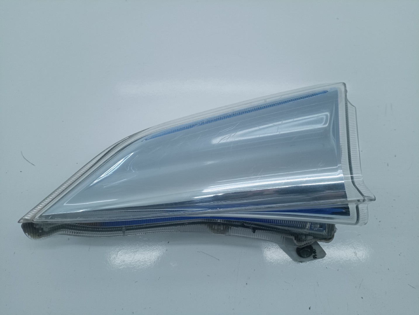 Refletor NISSAN LEAF (ZE0) | 10 - 