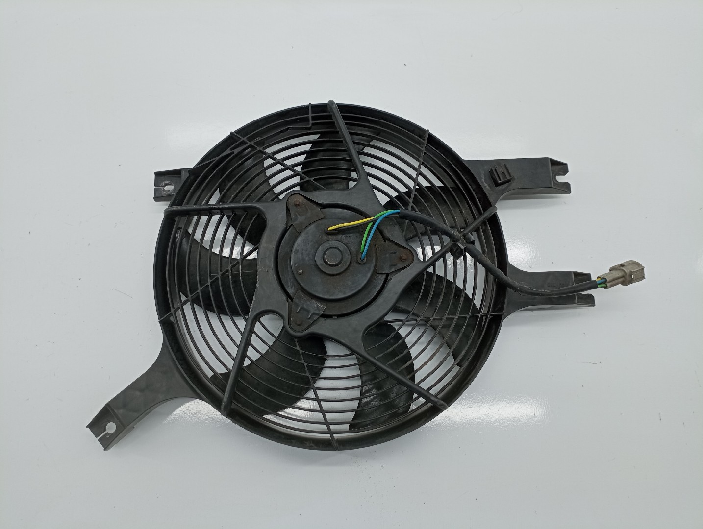 Termo ventilador NISSAN LEAF (ZE0) | 10 -  Imagem-1