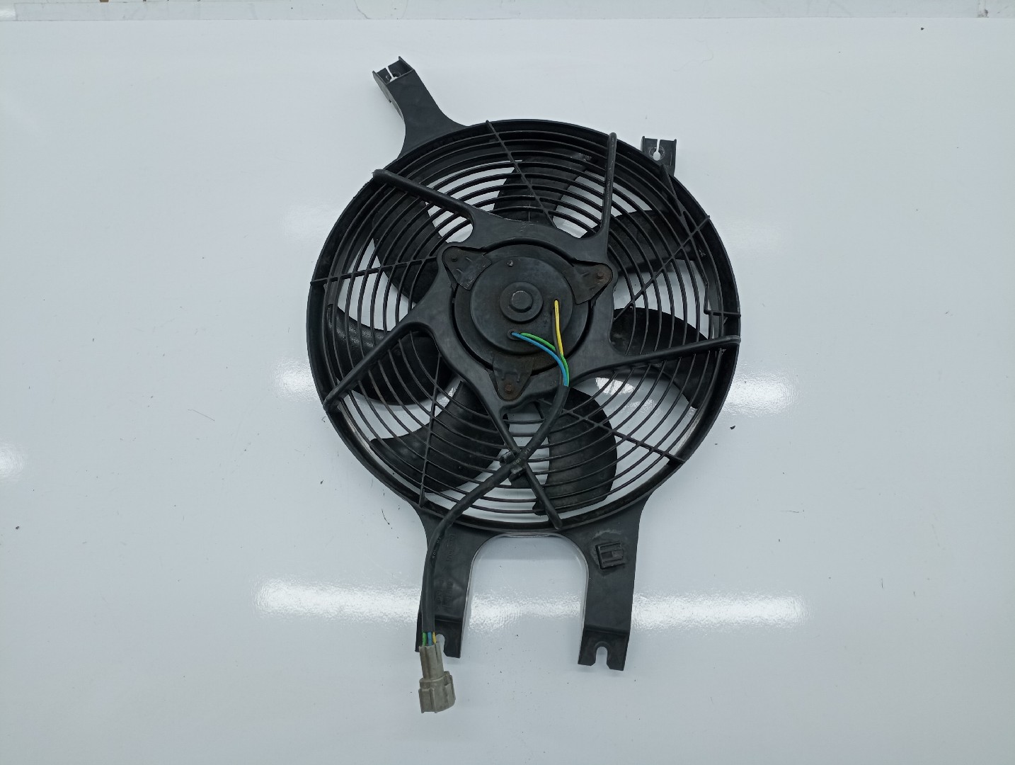 Termo ventilador NISSAN LEAF (ZE0) | 10 -  Imagem-3