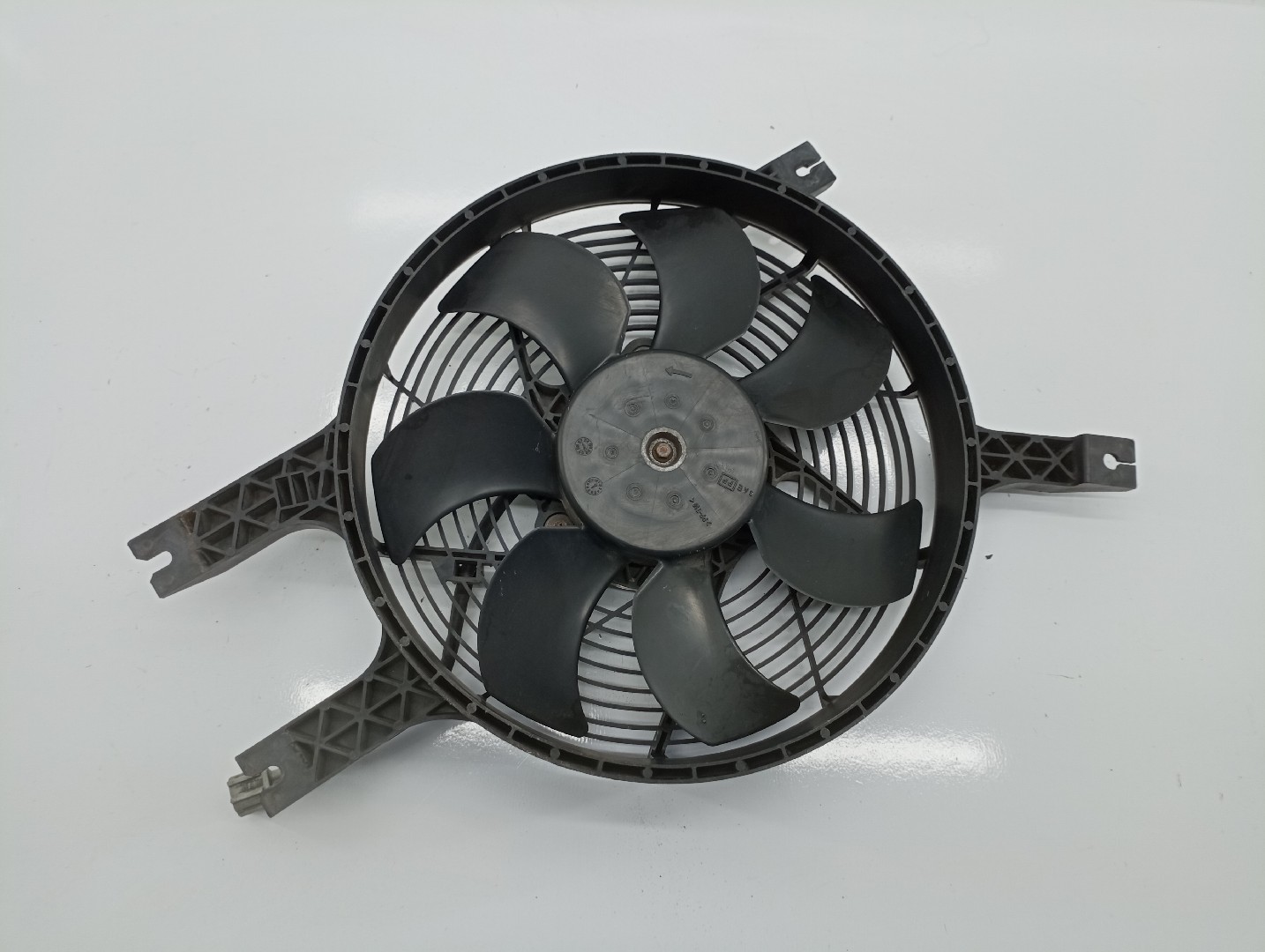Termo ventilador NISSAN LEAF (ZE0) | 10 -  Imagem-4