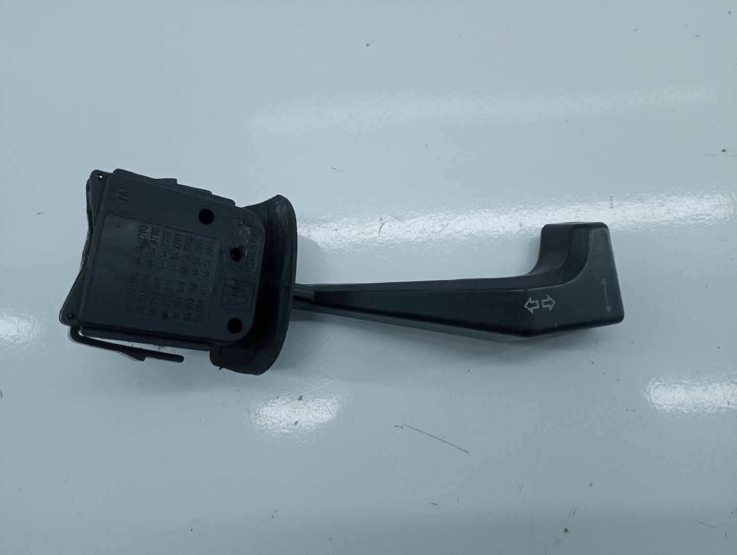 Comutador de piscas OPEL KADETT E Hatchback (T85) | 84 - 91