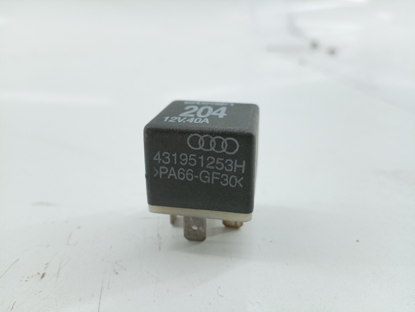 Módulo relé AUDI A3 (8L1) | 96 - 06