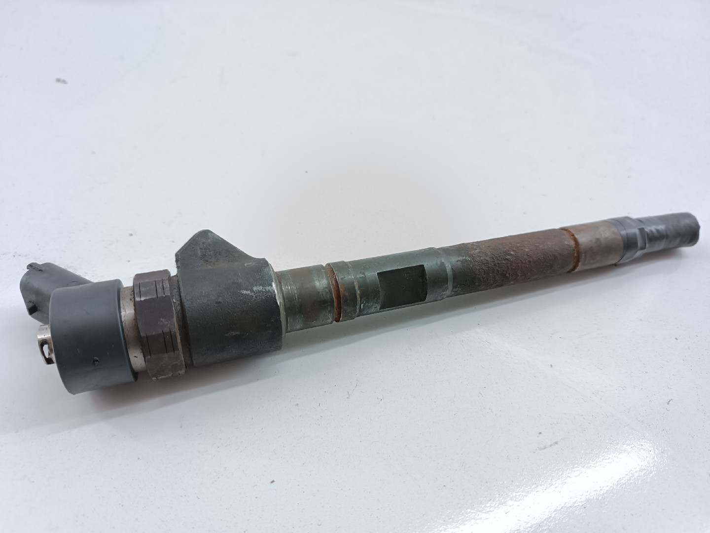 injector CITROEN C4 Coupé (LA_) | 04 - 13 Imagem-3