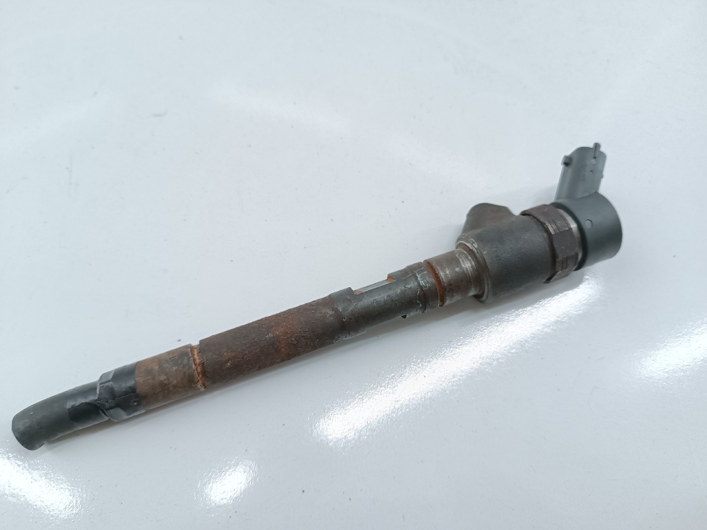 injector CITROEN C4 Coupé (LA_) | 04 - 13