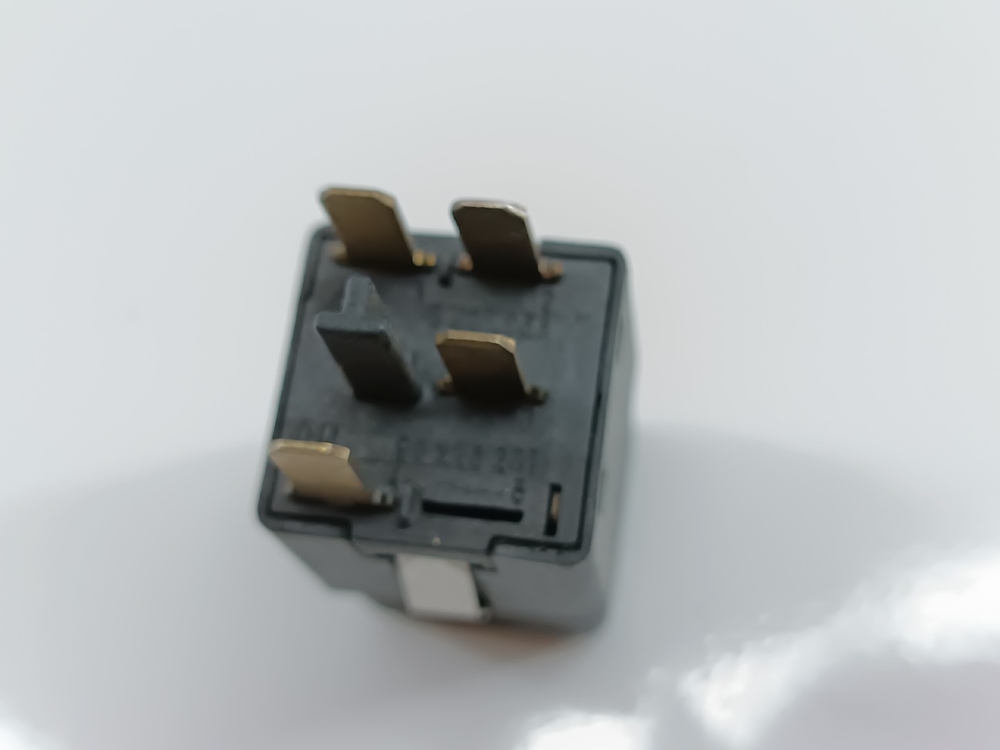 Botão de luz de nevoeiro OPEL CORSA B (S93) | 93 - 02 Imagem-1