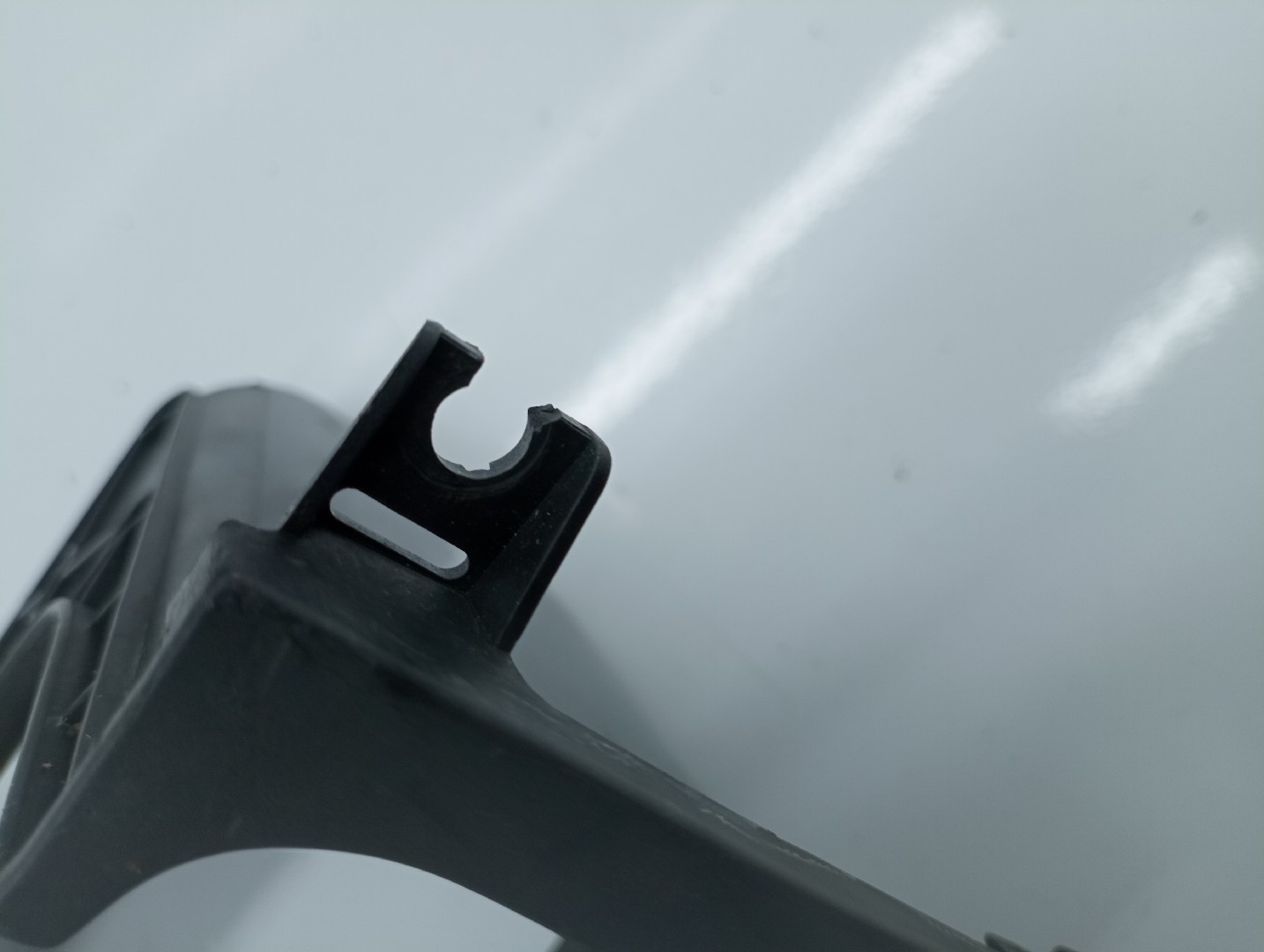 Aro de quadrante VOLKSWAGEN GOLF III Van (1H1) | 91 - 97 Imagem-4