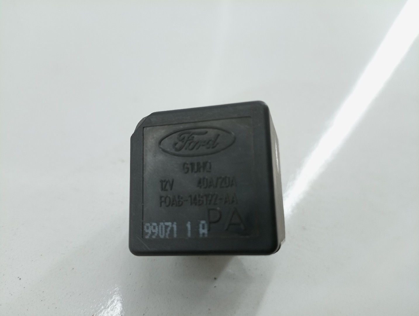 Módulo relé FORD FOCUS Caixa/Combi (DNW) | 98 - 05