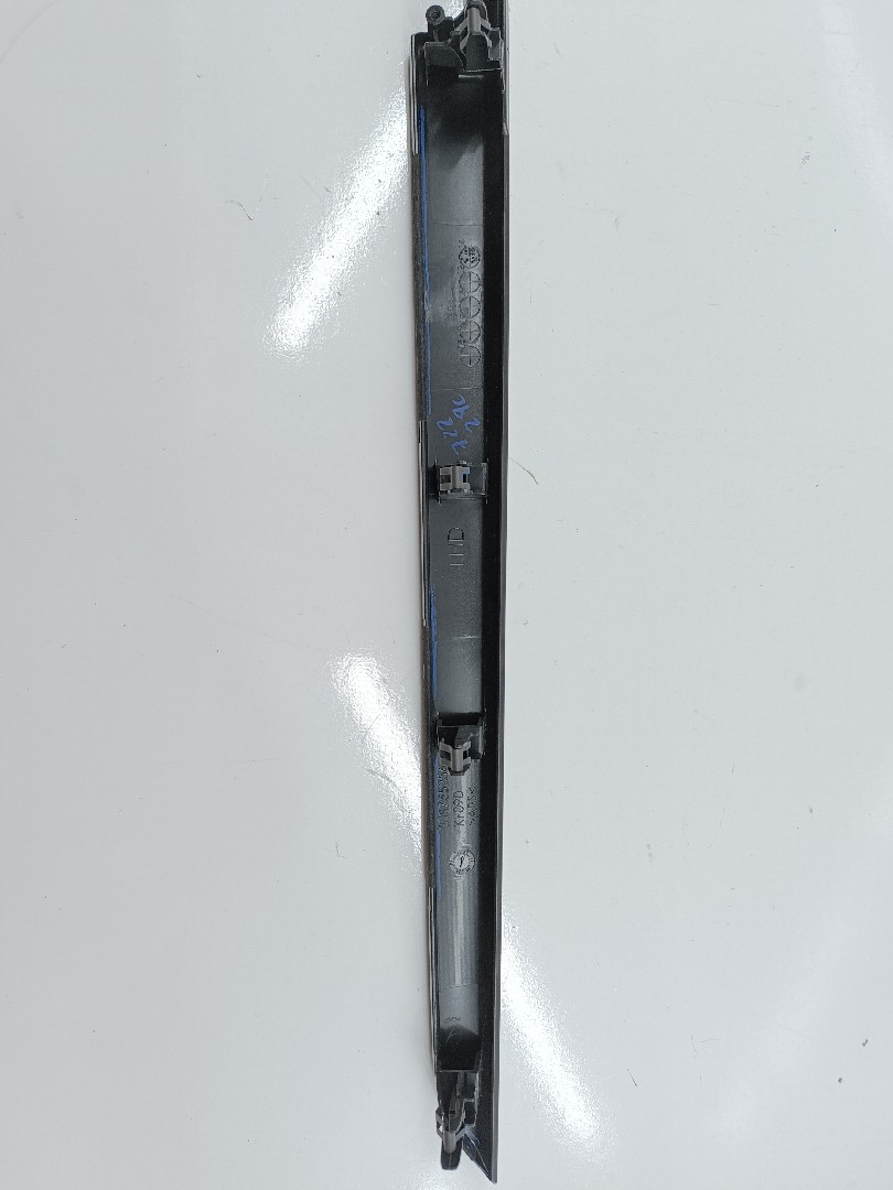Friso do Tablier MAZDA 3 (BM, BN) | 13 - 