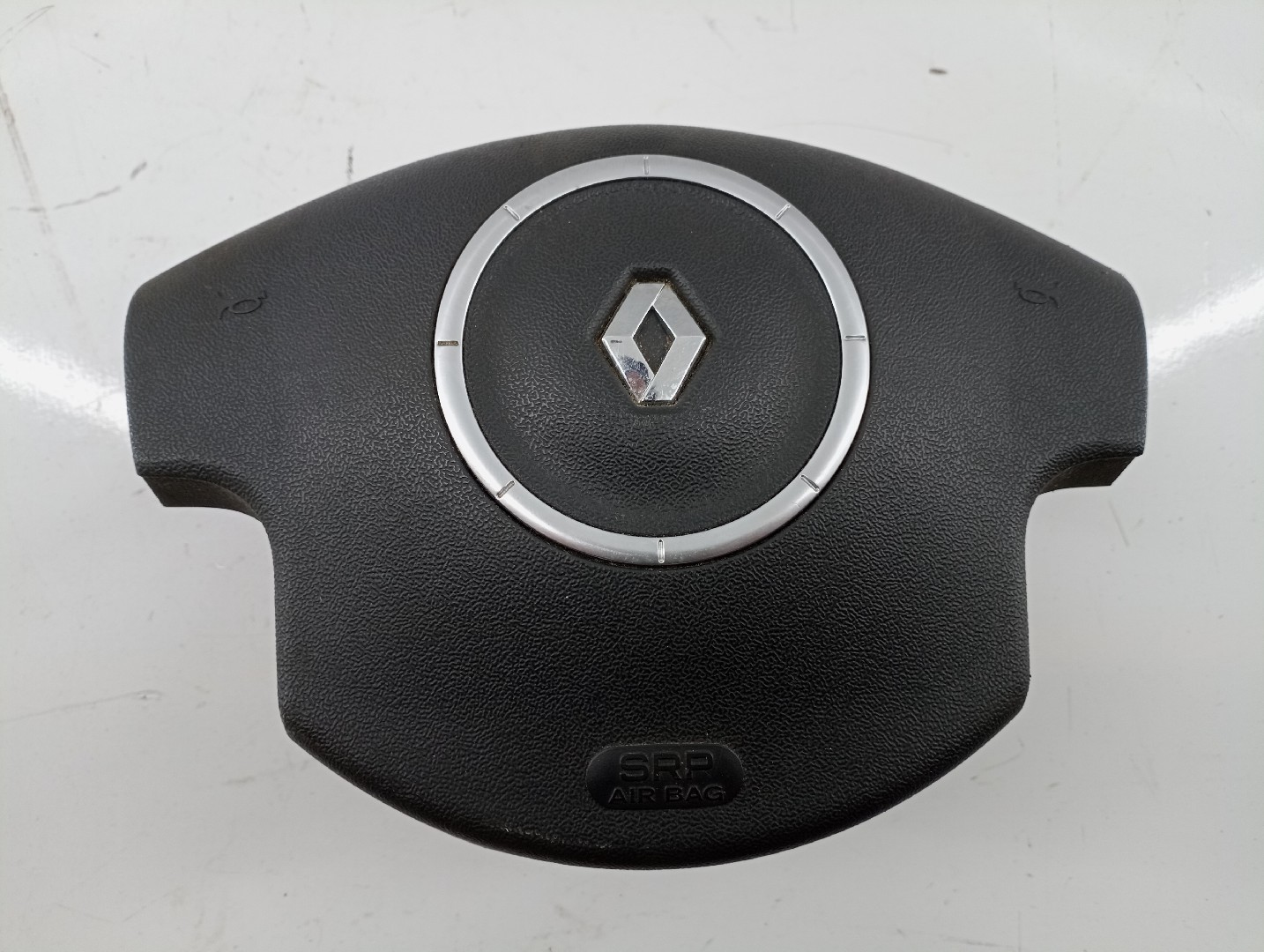 Airbag Volante RENAULT SCÉNIC II (JM0/1_) | 03 - 10 Imagem-3