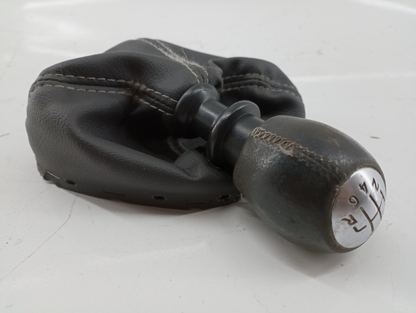 Manete de mudanças RENAULT SCÉNIC II (JM0/1_) | 03 - 10