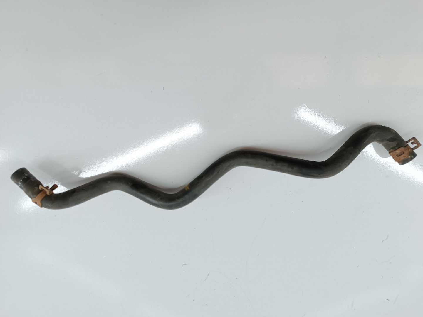 Tubo de Água RENAULT SCÉNIC II (JM0/1_) | 03 - 10