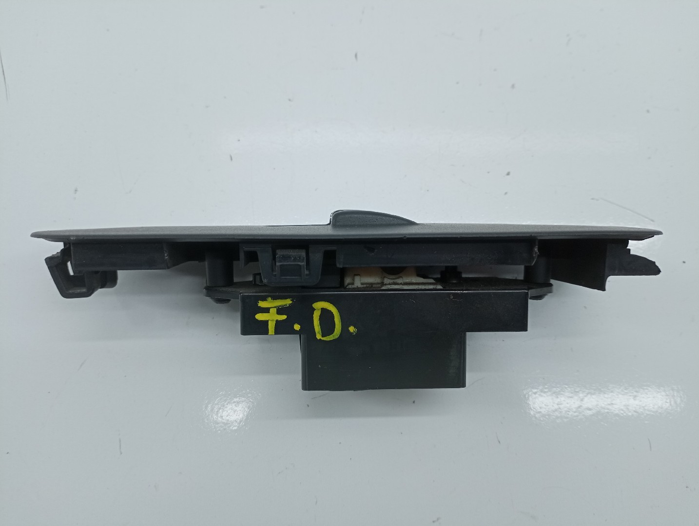 Comutador de vidro frente direito MITSUBISHI COLT VI (Z3_A, Z2_A) | 02 - 12 Imagem-1