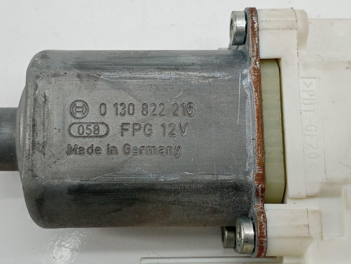 Motor de vidro frente direito FORD FOCUS II (DA_, HCP, DP) | 04 - 13 Imagem-3