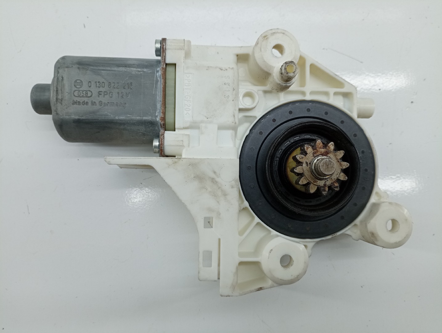Motor de vidro frente direito FORD FOCUS II (DA_, HCP, DP) | 04 - 13 Imagem-2