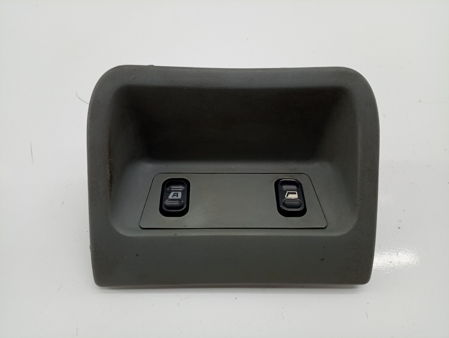 Comutador de vidro frente esquerdo FIAT SCUDO Caixa (220_) | 96 - 06 Imagem-4