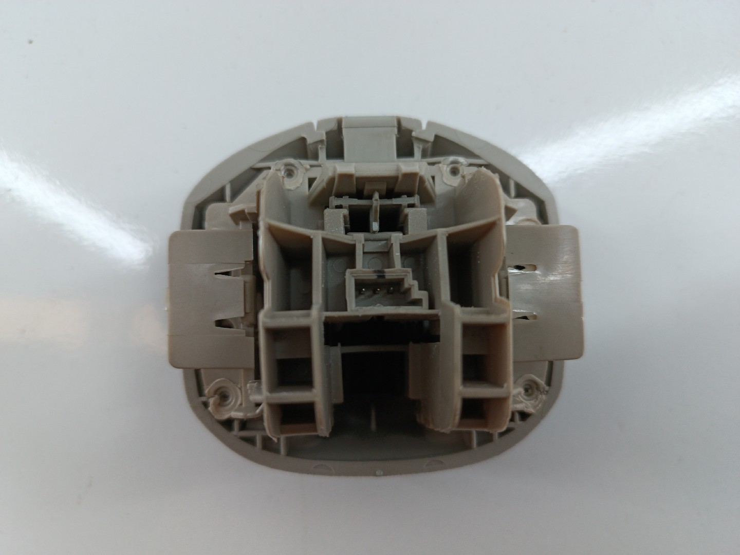 Suporte de pala de sol PEUGEOT 508 SW I (8E_) | 10 - 18