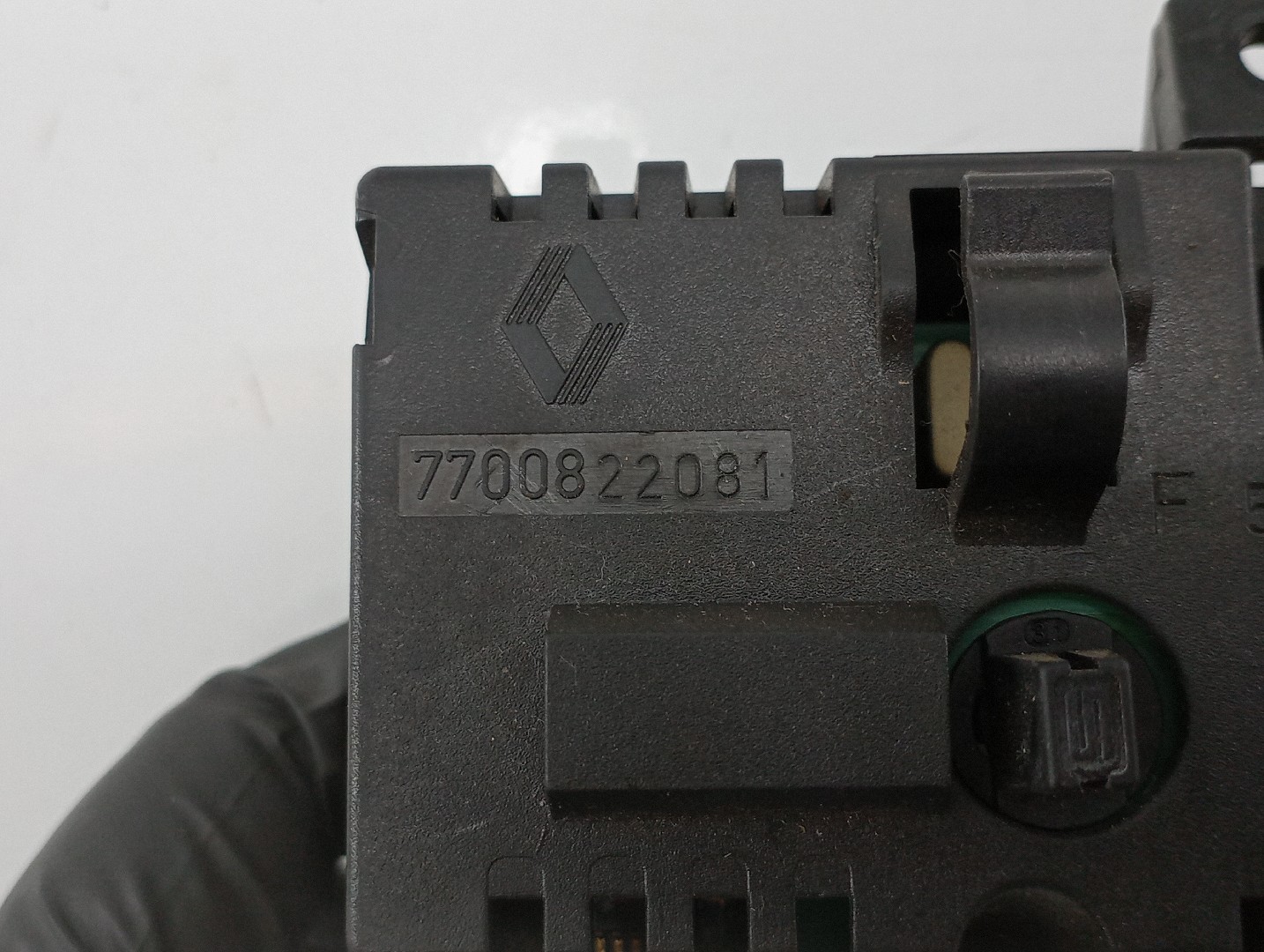 Display Tablier Central RENAULT LAGUNA I (B56_, 556_) | 93 - 02 Imagem-3