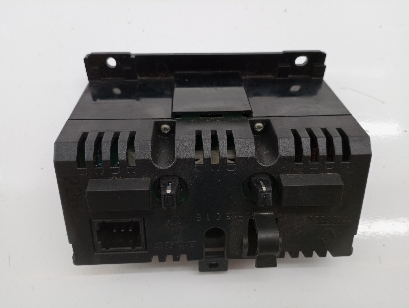 Display Tablier Central RENAULT LAGUNA I (B56_, 556_) | 93 - 02 Imagem-5