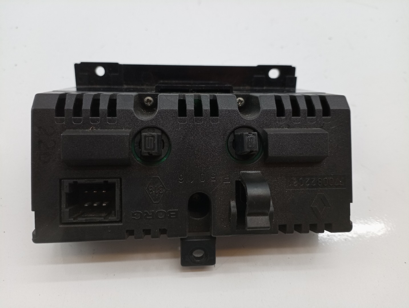 Display Tablier Central RENAULT LAGUNA I (B56_, 556_) | 93 - 02 Imagem-2
