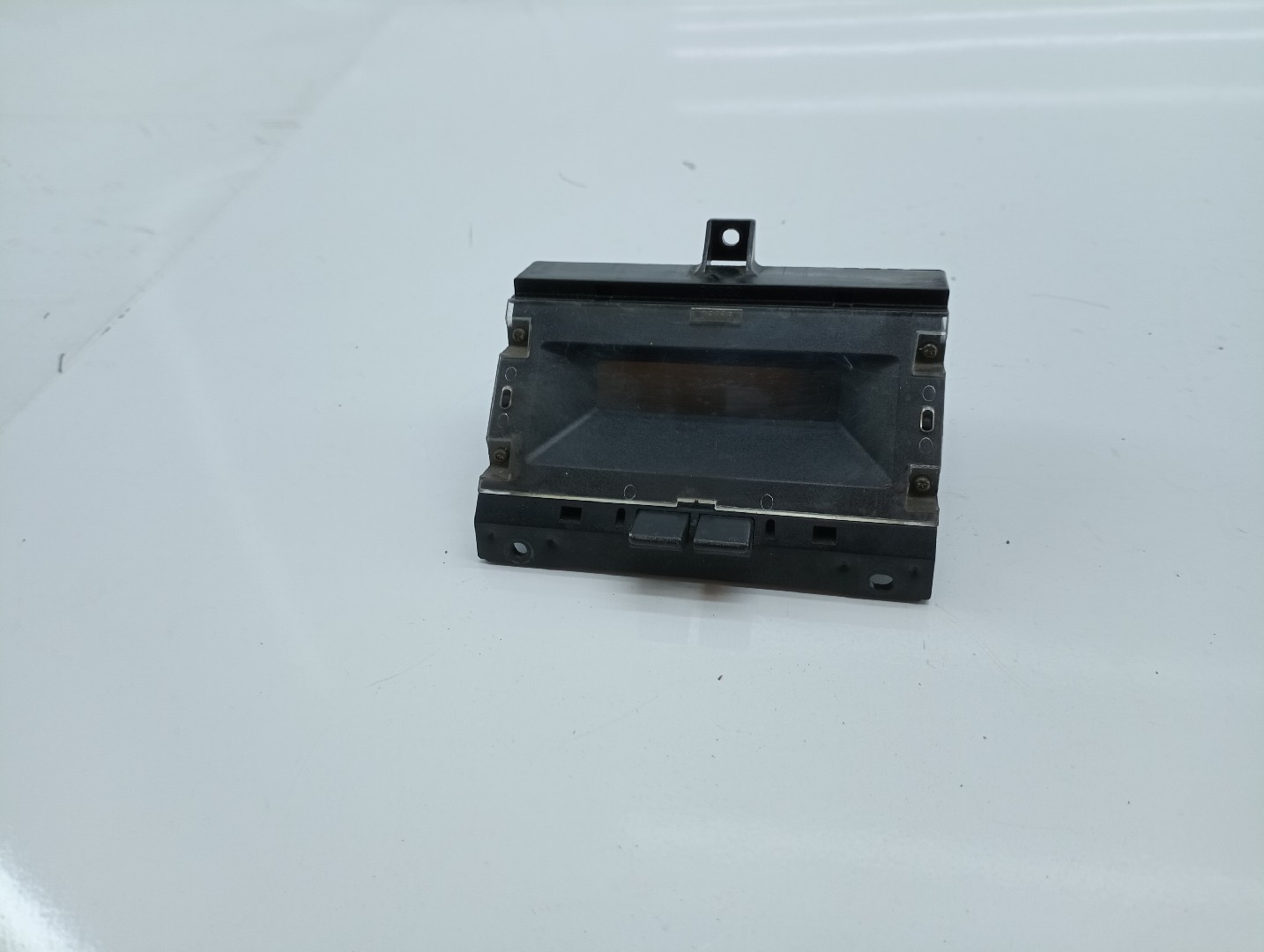 Display Tablier Central RENAULT LAGUNA I (B56_, 556_) | 93 - 02 Imagem-6