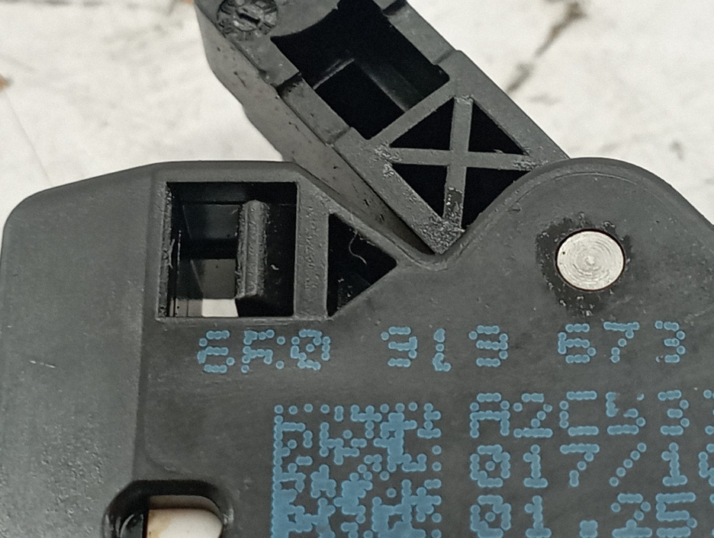 Sensor de Pressão do Tanque de Combustível SEAT IBIZA IV (6J5, 6P1) | 08 - 17 Imagem-3