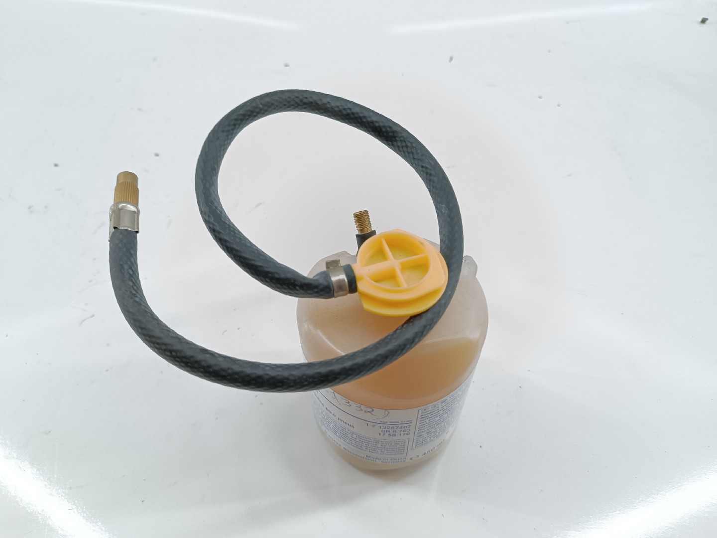 Kit de reparação OPEL ASTRA J (P10) | 09 - 15