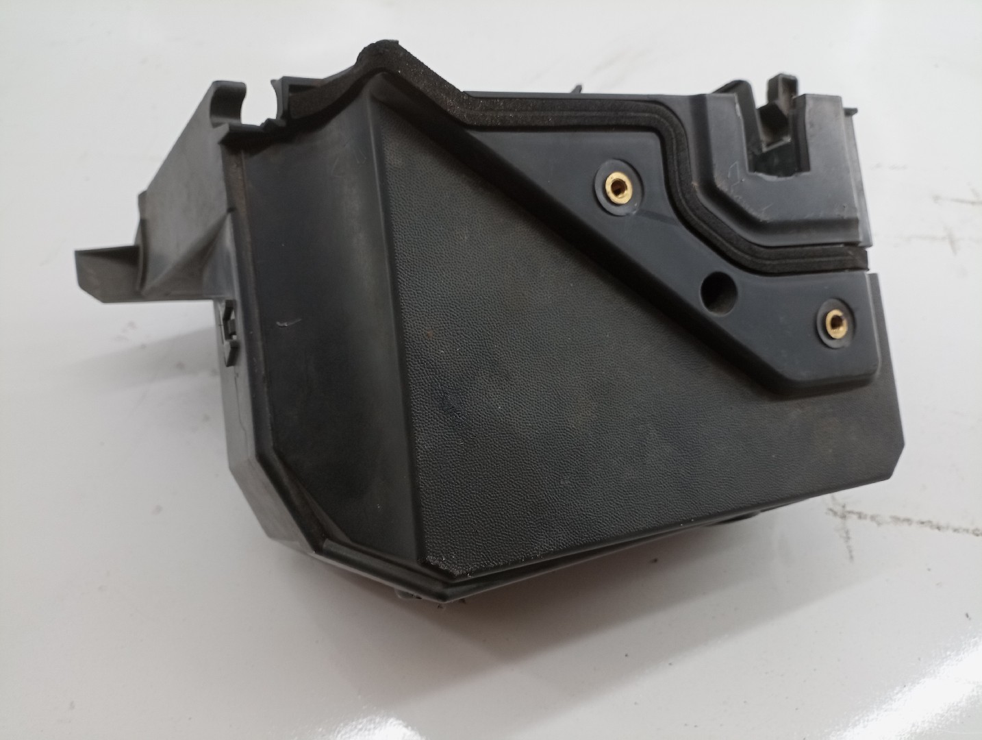 Tampa de caixa de fusiveis RENAULT SCÉNIC II (JM0/1_) | 03 - 10