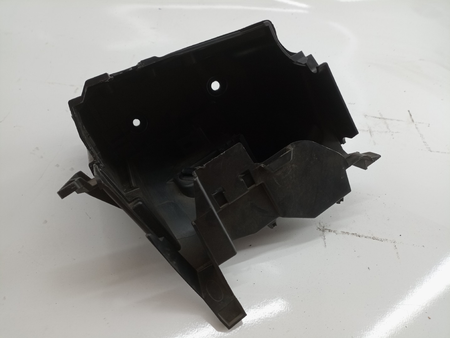 Tampa de caixa de fusiveis RENAULT SCÉNIC II (JM0/1_) | 03 - 10 Imagem-2