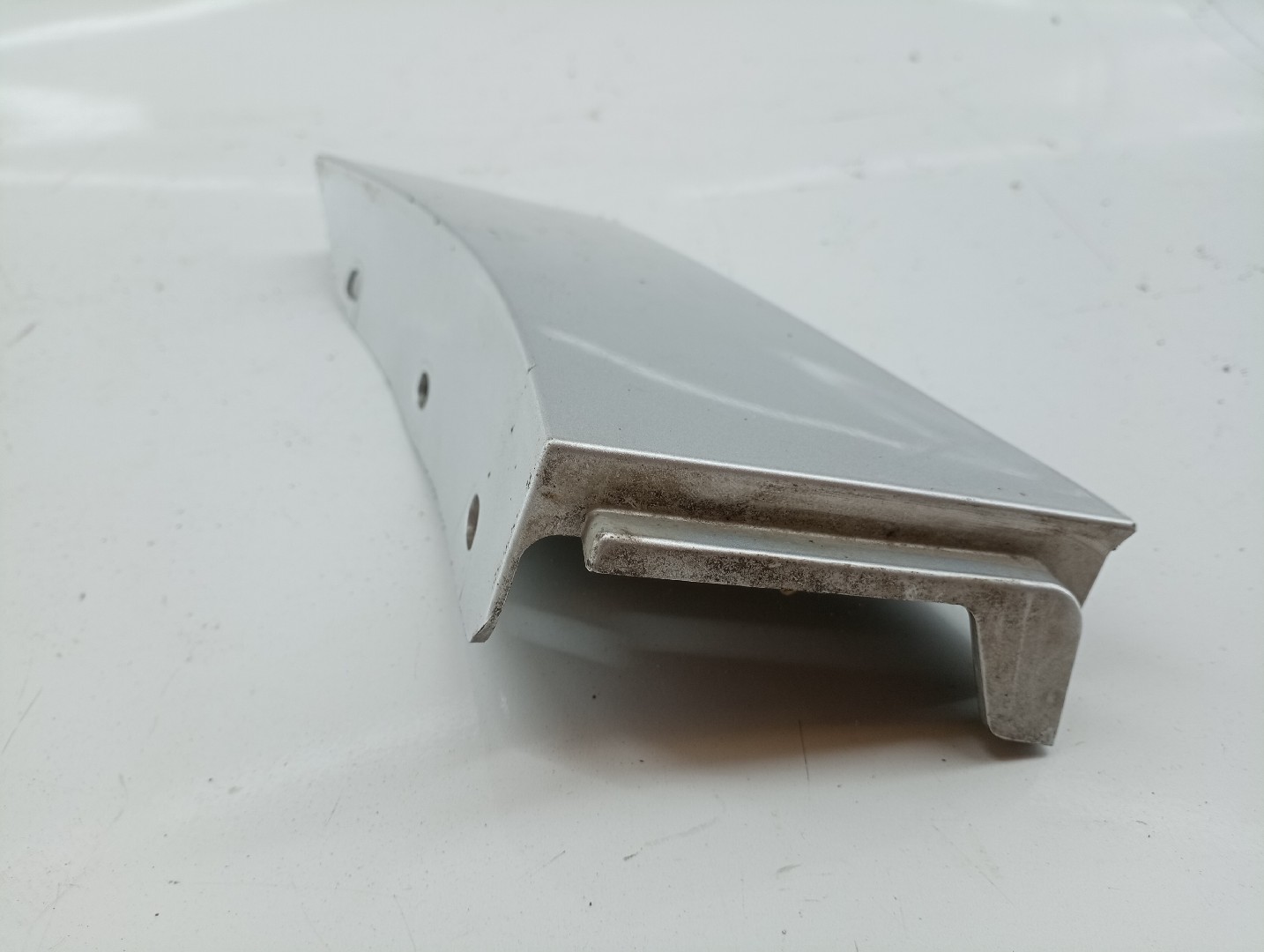 Acabamento de Guarda-Lamas MAZDA 6 Hatchback (GH) | 07 - 13 Imagem-1