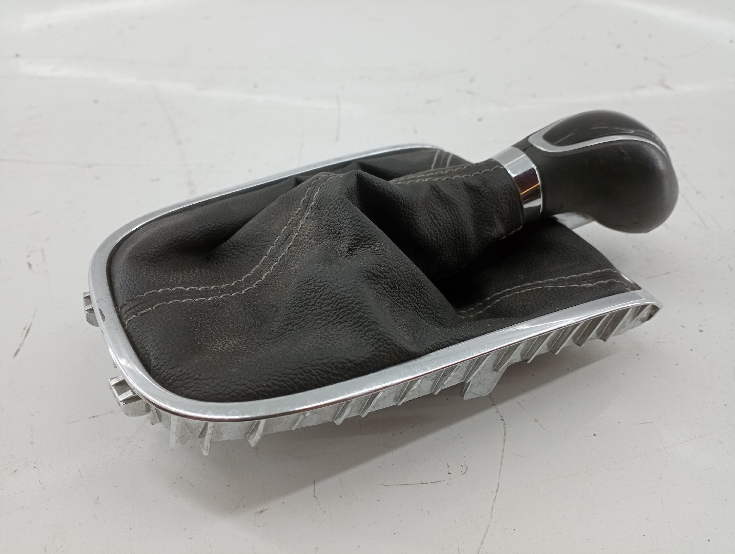 Manete de mudanças OPEL ASTRA J (P10) | 09 - 15 Imagem-2