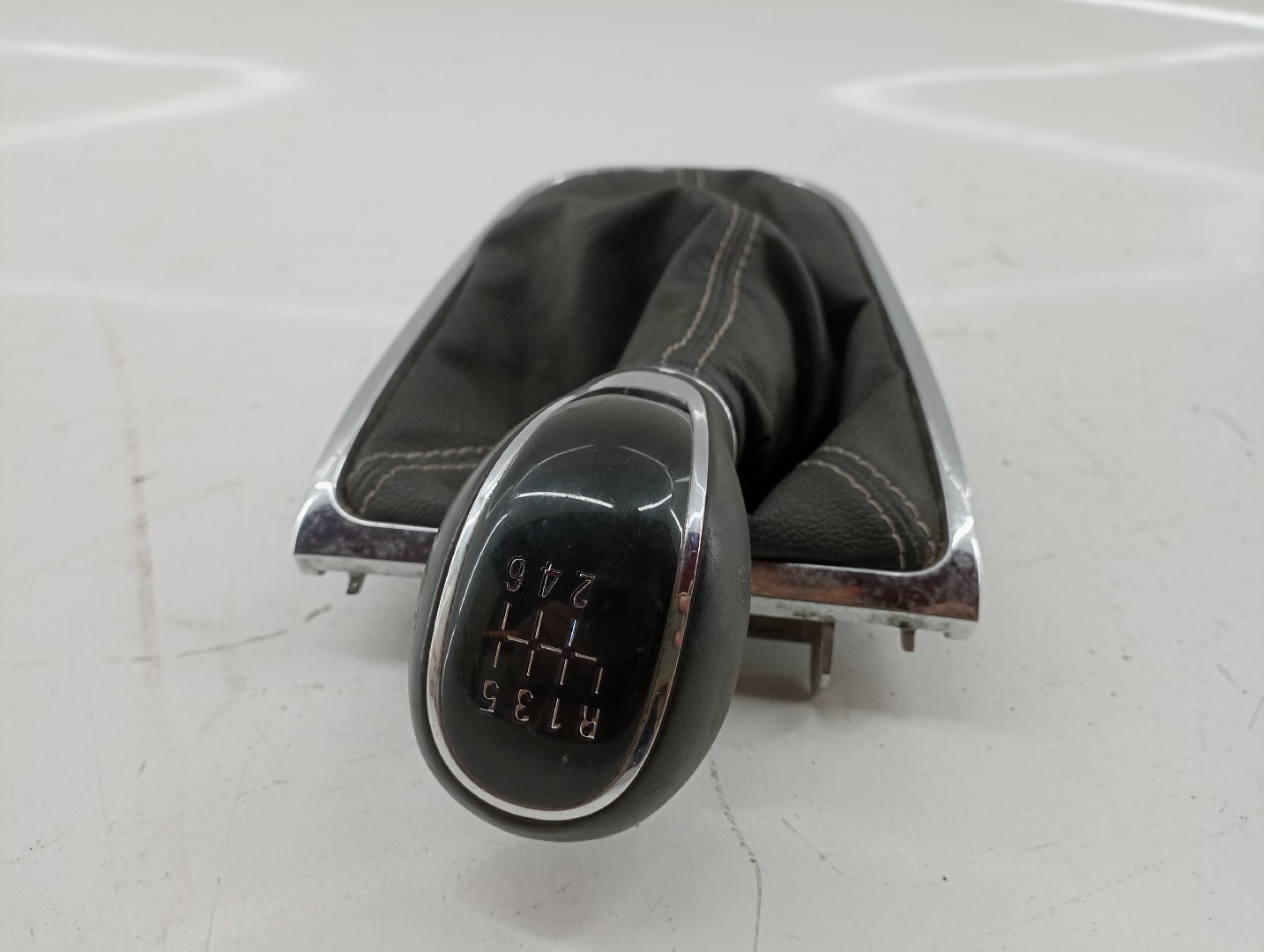 Manete de mudanças OPEL ASTRA J (P10) | 09 - 15