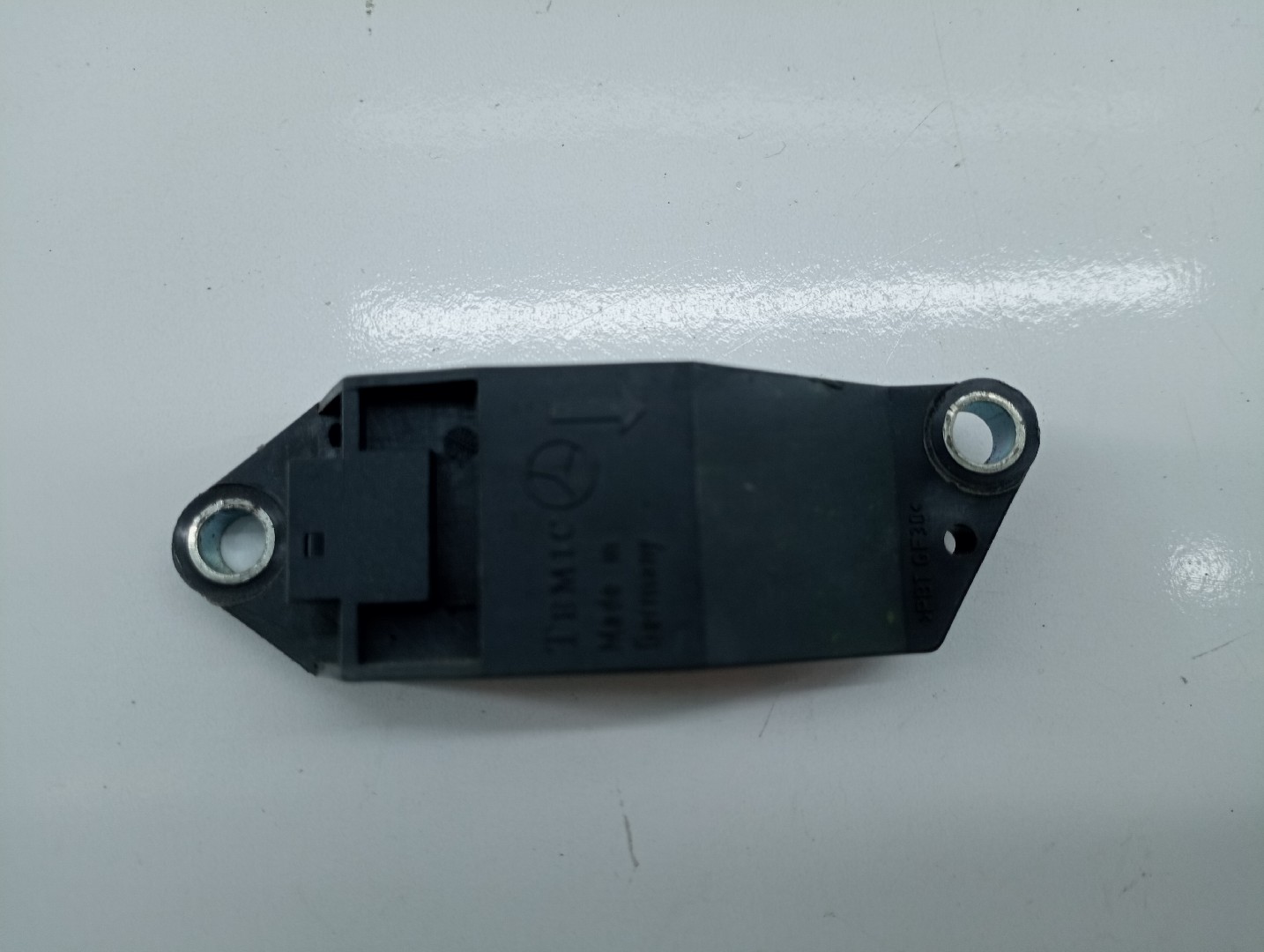Sensor de Impacto MERCEDES-BENZ E-CLASS (W211) | 02 - 09