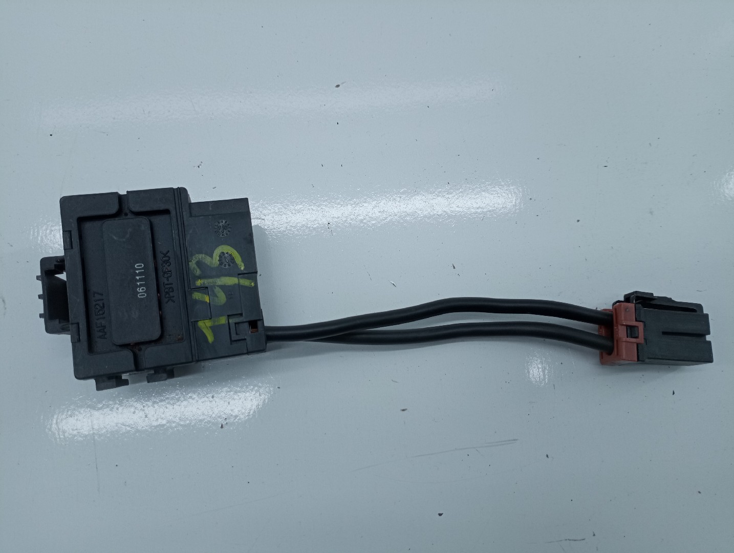 Módulo eletrónico MAZDA RX-8 (SE, FE) | 03 - 12