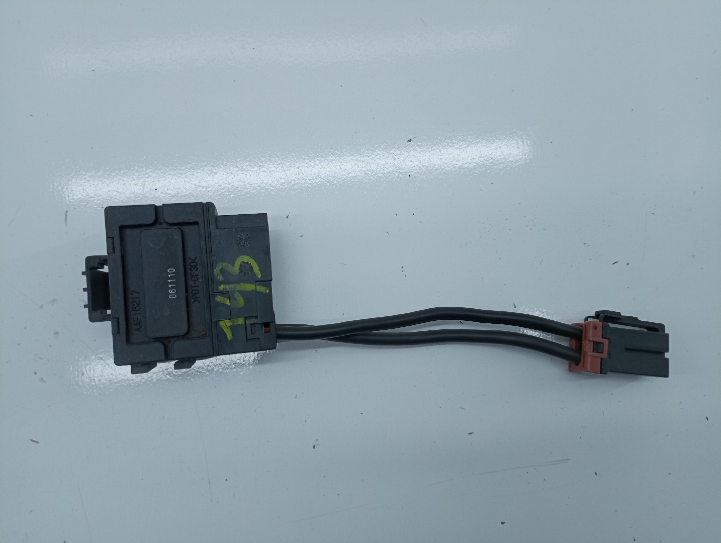 Módulo eletrónico MAZDA RX-8 (SE, FE) | 03 - 12 Imagem-4