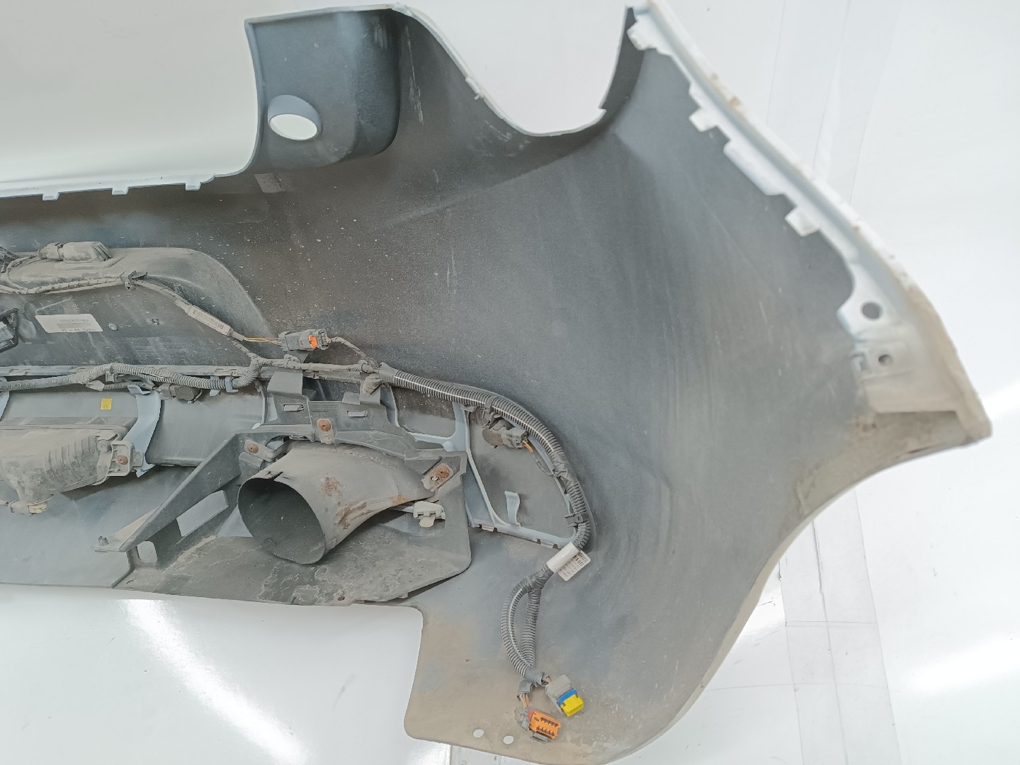 Para Choques Traseiro CITROEN DS5 | 11 - 15