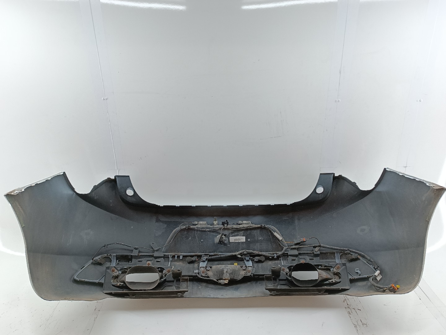 Para Choques Traseiro CITROEN DS5 | 11 - 15 Imagem-5