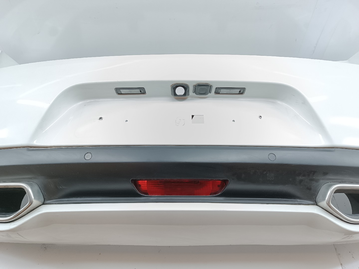 Para Choques Traseiro CITROEN DS5 | 11 - 15 Imagem-7