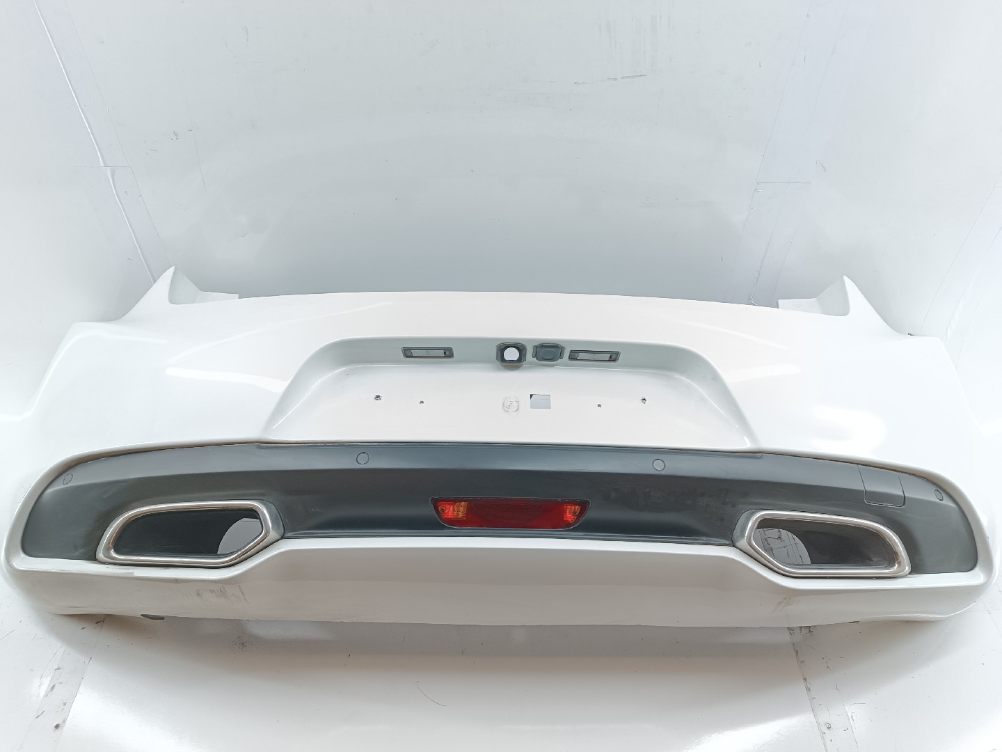 Para Choques Traseiro CITROEN DS5 | 11 - 15 Imagem-9