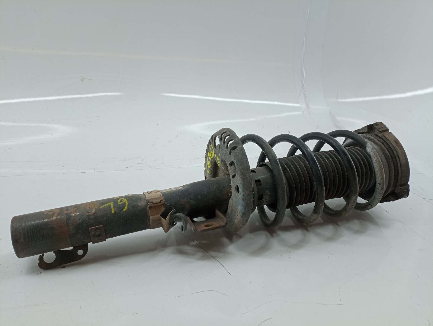 Amortecedor frente direito SEAT IBIZA III (6L1) | 02 - 09