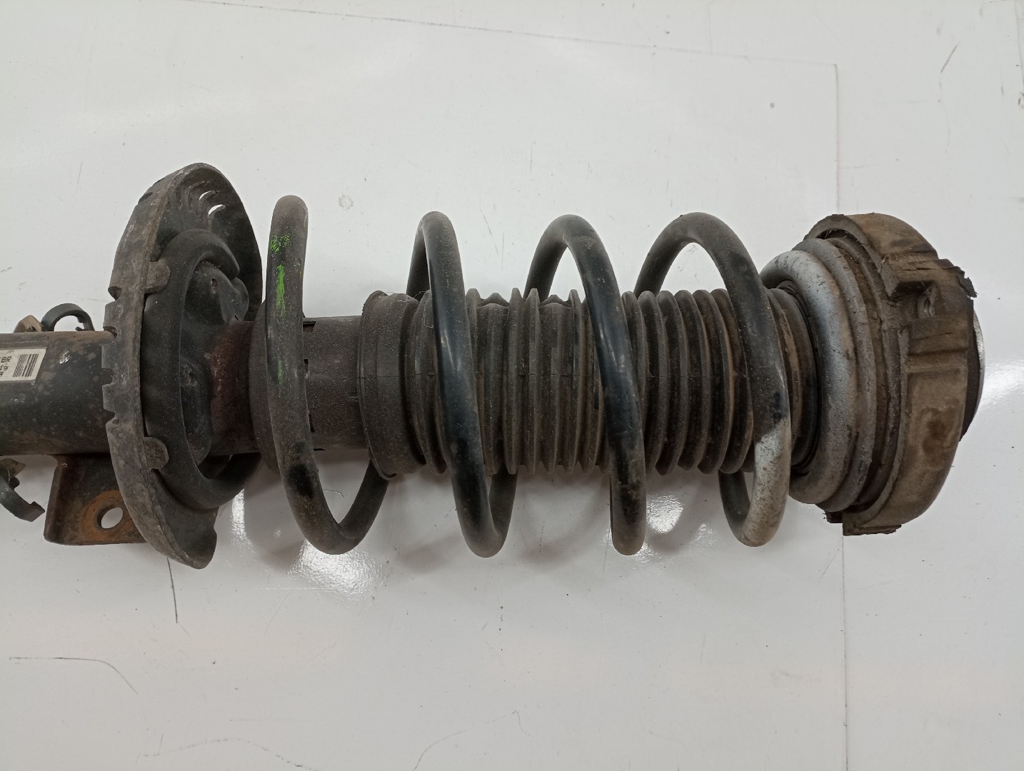 Amortecedor frente direito SEAT IBIZA III (6L1) | 02 - 09 Imagem-1