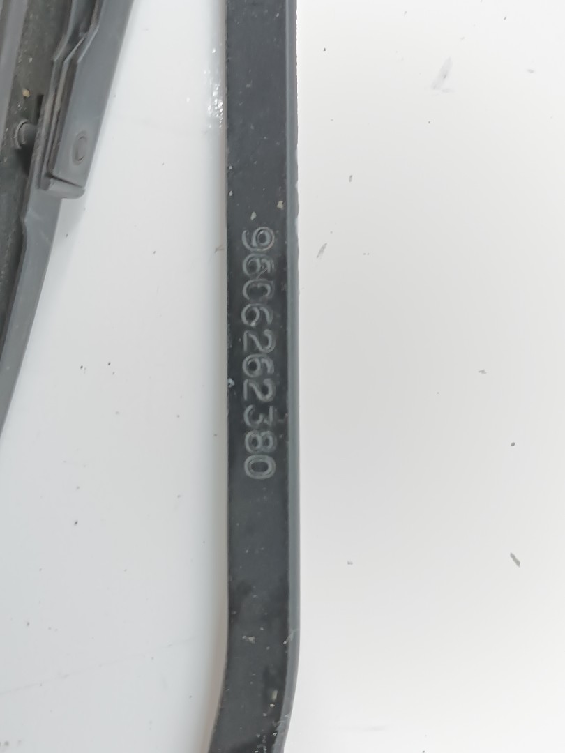 Braços das escovas frente CITROEN SAXO Hatchback van (S3_) | 97 - 03 Imagem-2