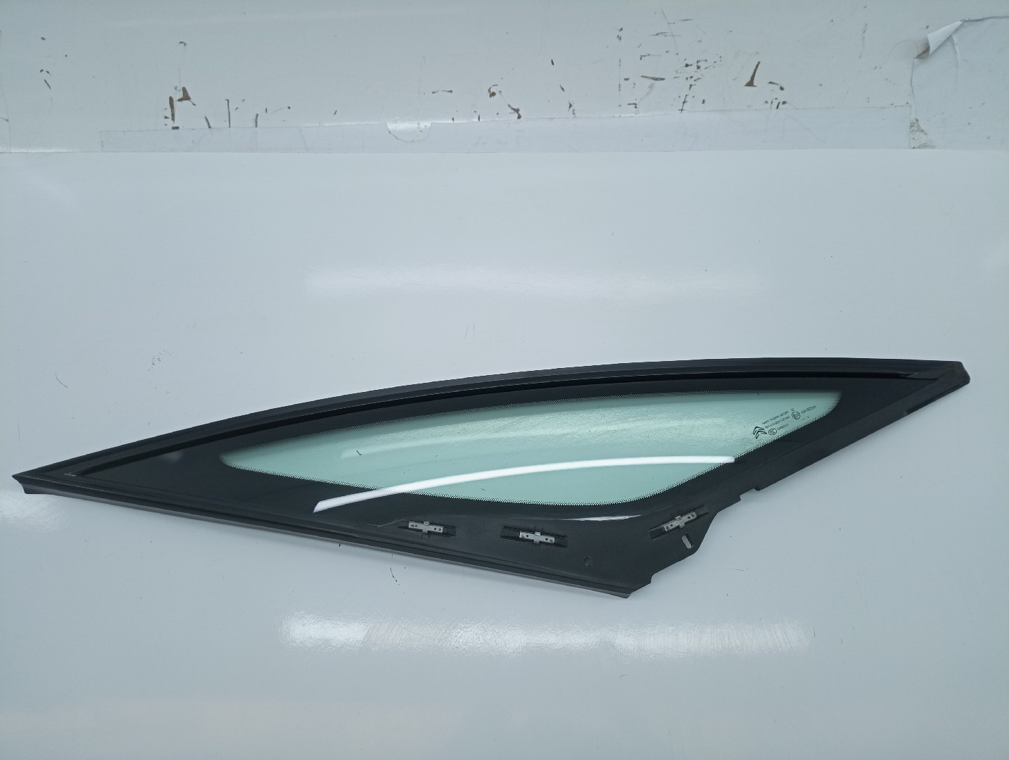 Vidro Triangular Porta Frente Direito CITROEN DS5 | 11 - 15