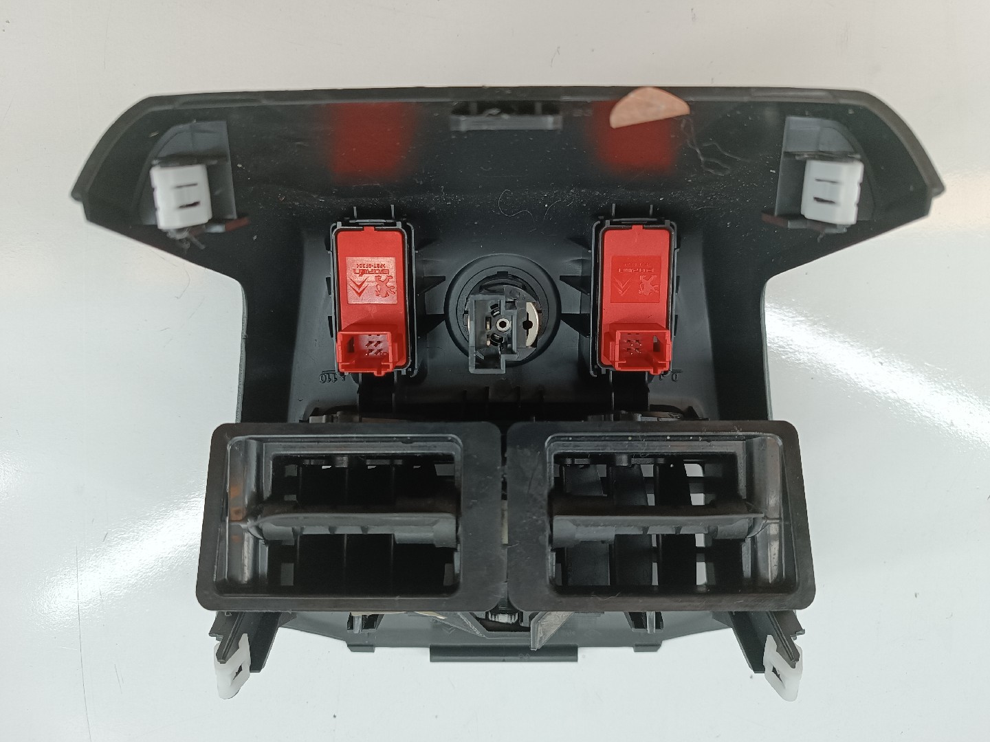 Difusor de ar CITROEN DS5 | 11 - 15