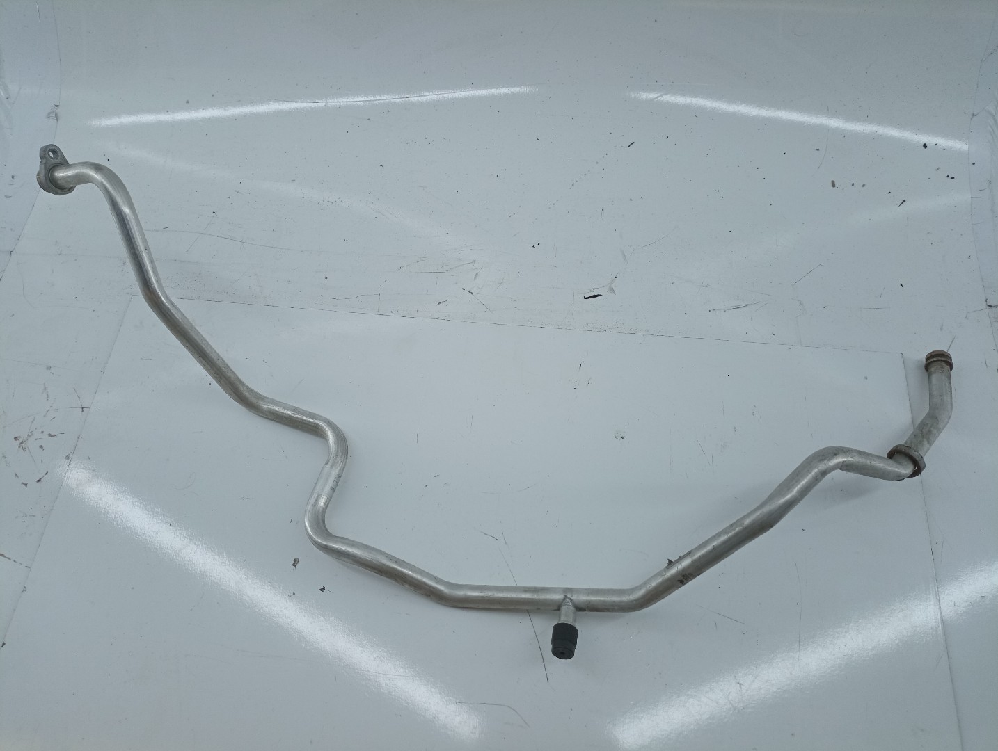 Tubo de Ar condicionado RENAULT SCÉNIC II (JM0/1_) | 03 - 10 Imagem-2