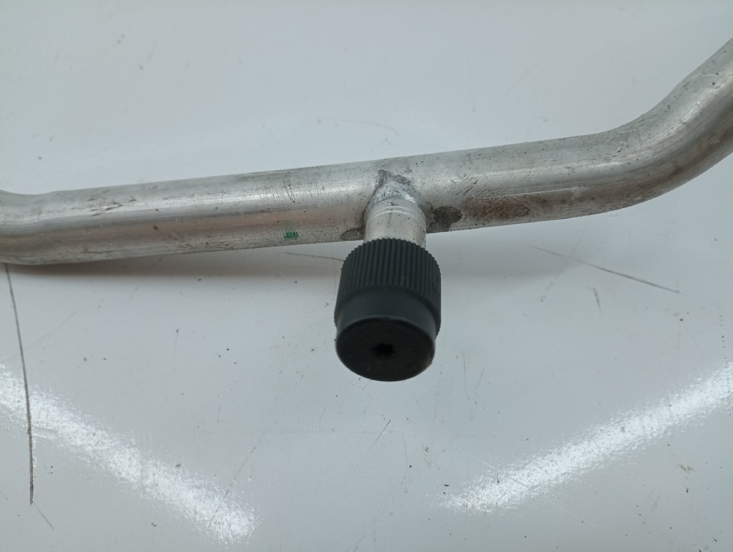 Tubo de Ar condicionado RENAULT SCÉNIC II (JM0/1_) | 03 - 10 Imagem-1