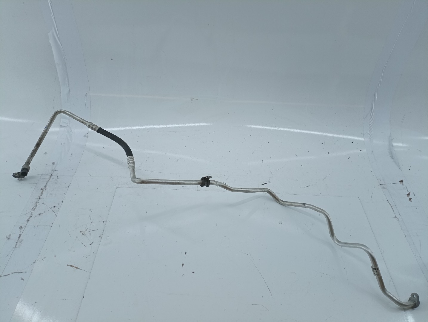 Tubo de Ar condicionado RENAULT SCÉNIC II (JM0/1_) | 03 - 10