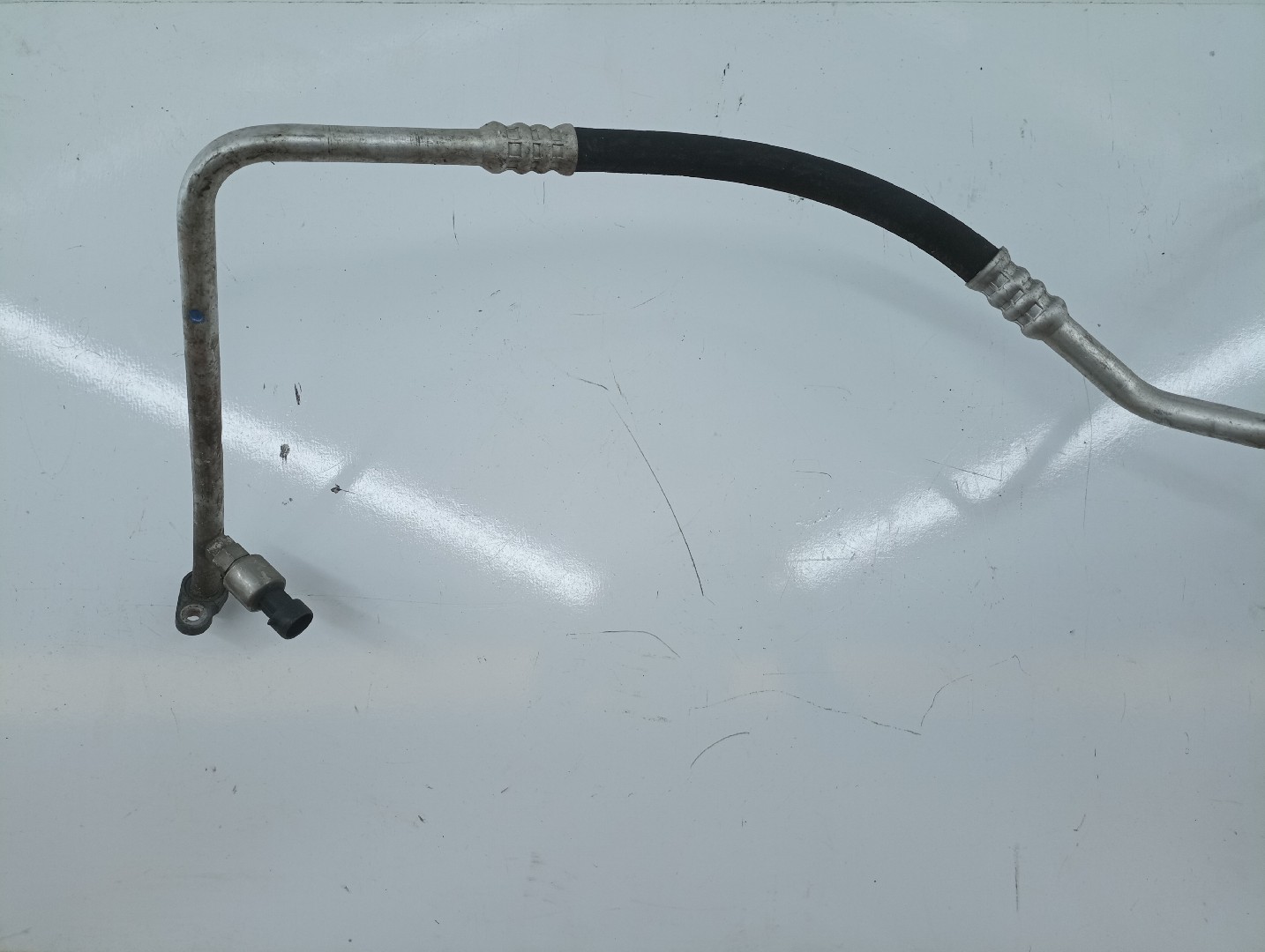 Tubo de Ar condicionado RENAULT SCÉNIC II (JM0/1_) | 03 - 10 Imagem-1