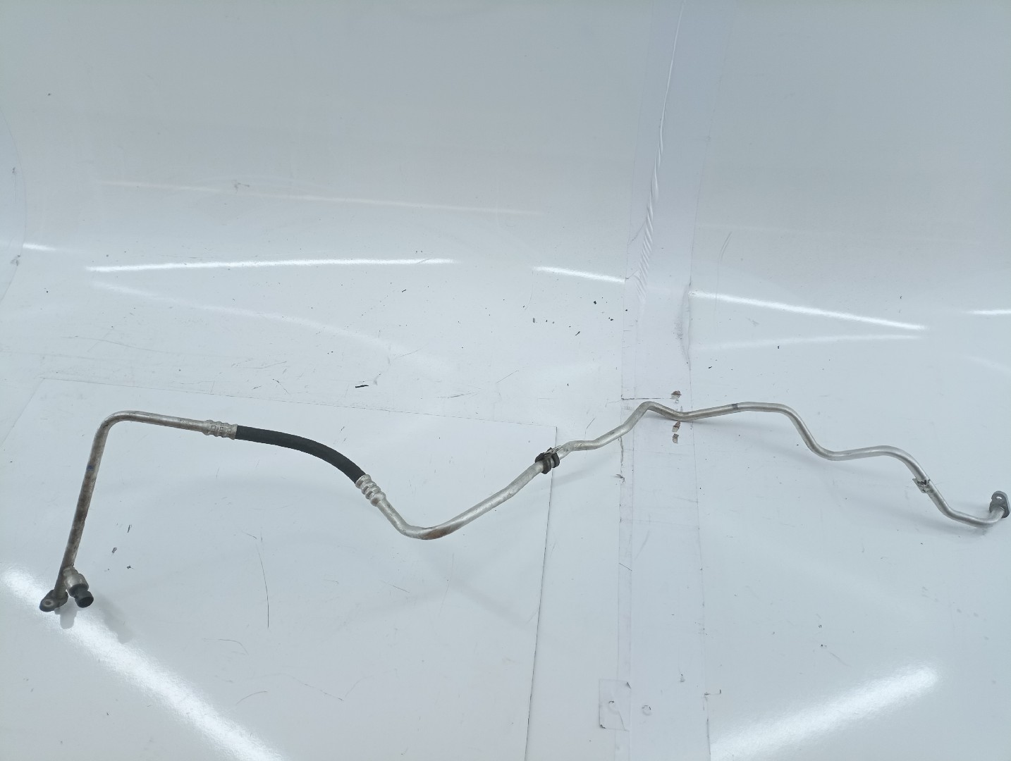 Tubo de Ar condicionado RENAULT SCÉNIC II (JM0/1_) | 03 - 10 Imagem-2