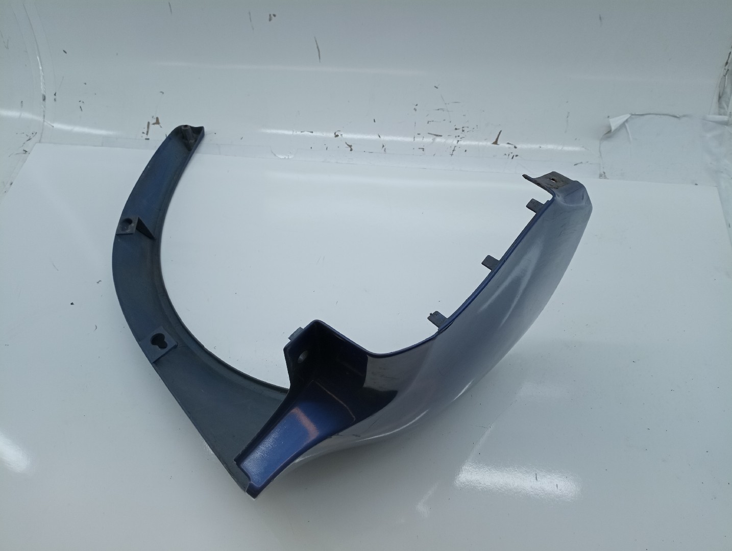 Para-lamas SMART FORTWO Coupé (450) | 04 - 07 Imagem-4