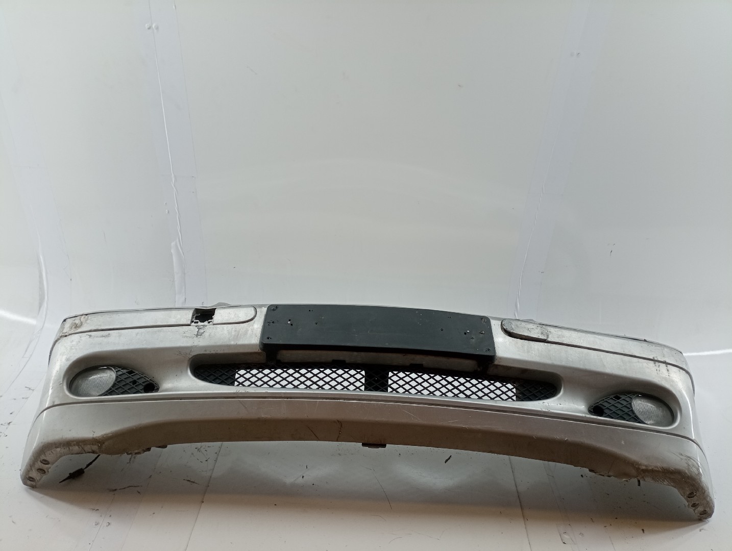 Paragolpes Delantero MERCEDES-BENZ C-CLASS T-Model (S203) | 01 - 07